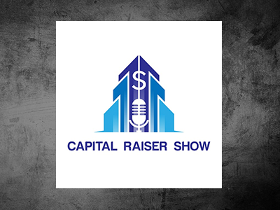 The Capital Raiser Show – Ruben Greth – 11/04/2019